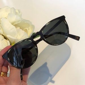 Warby Parker Sunglasses